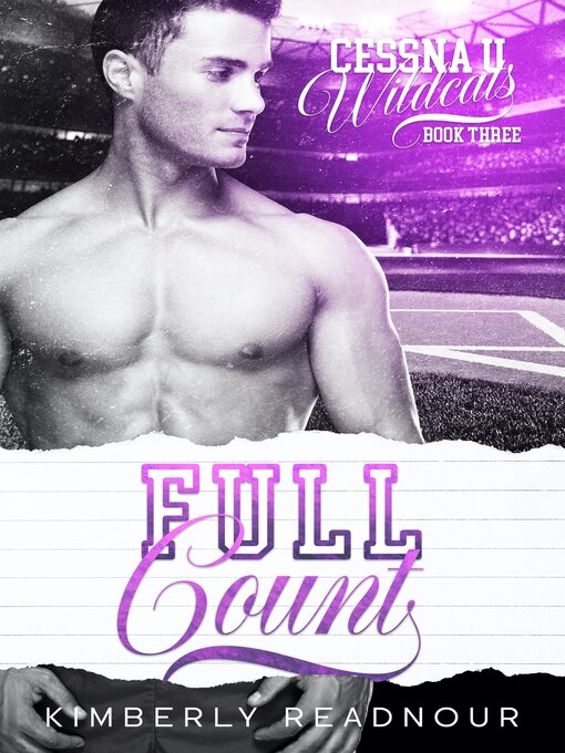 Title details for Full Count by Kimberly Readnour - Wait list